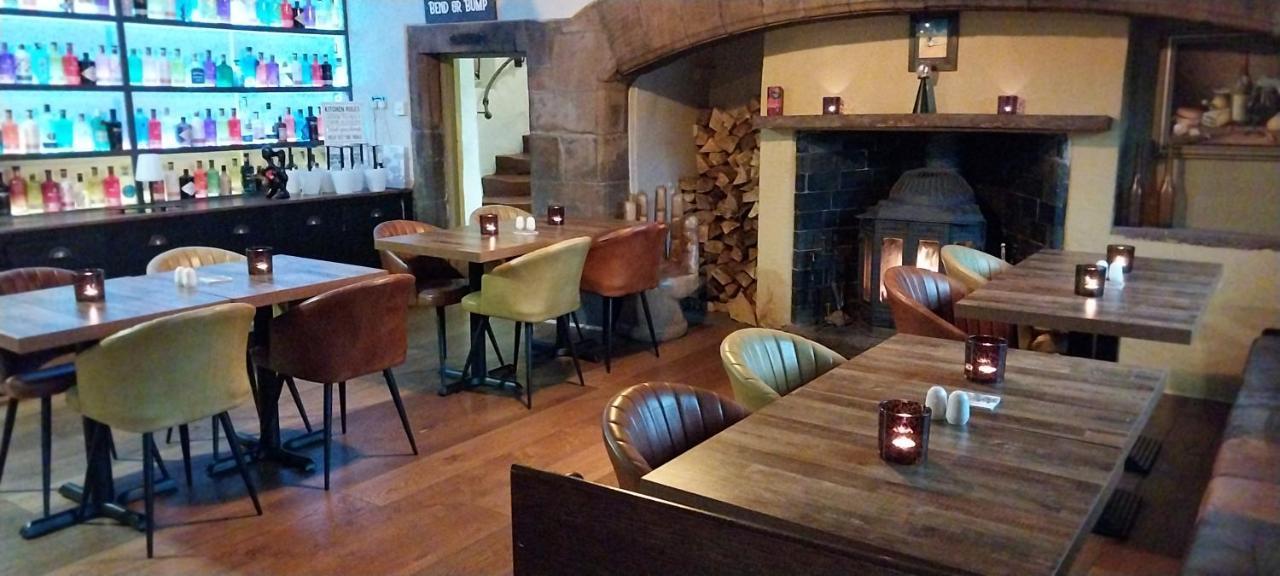 Gosforth Hall Inn 외부 사진