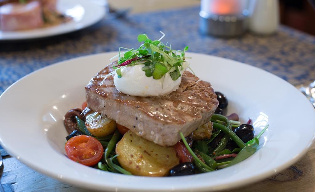 Gosforth Hall Inn 외부 사진