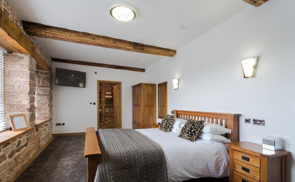 Gosforth Hall Inn 객실 사진